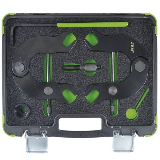 KIT ALINEACION ARBOL DE LEVAS VW AUDI