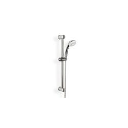 KIT BARRA (1 FUN) VANITY (ANTICAL)(FLEX.METAL 1,5 M)(1)
