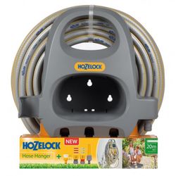 KIT BASICO DE SOPORTE PARA MANGUERA CON 20 M DE 12,5 MM