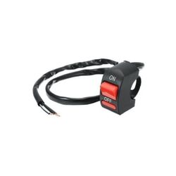 KIT CABLE BOTON STOP