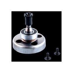 KIT CAMPANA 128LDX