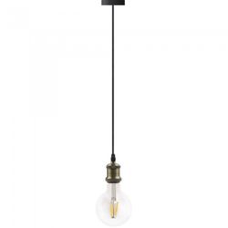 KIT COLGANTE VINTAGE E27 ORO VIEJO