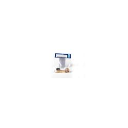 KIT CONEXION BOTELLA R32 ADAPTADOR+VALVULA 821/121RGAS-5/K