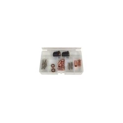 KIT CONSUMIBLES ANTORCHA PH P/PLASMA 31 - PLASMA 41