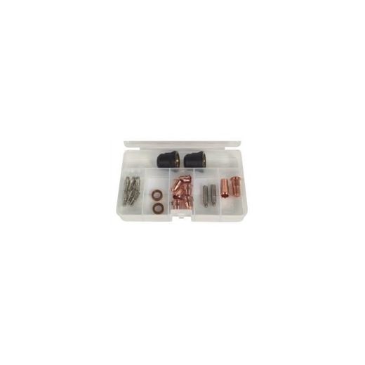 KIT CONSUMIBLES ANTORCHA PH P/PLASMA 31 - PLASMA 41