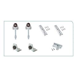KIT CORREDERA 150 KGS