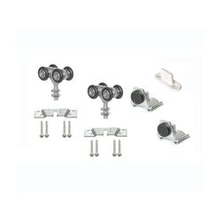 KIT CORREDERA 60 KGS NYLON