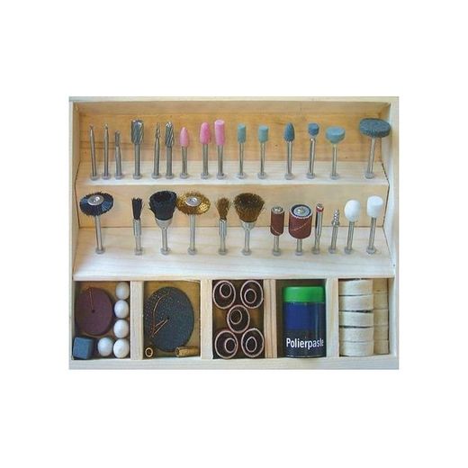 KIT DE 103 HERRAMIENTAS DKS