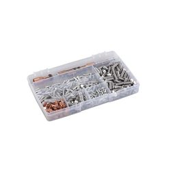 KIT DE ACCESORIOS ALUSPOTTER