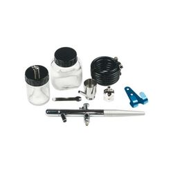 KIT DE AEROGRAFIA AS