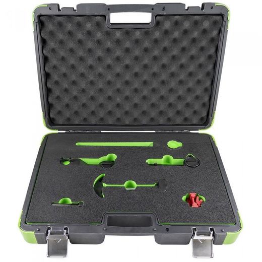 KIT DE CALADO AUDI / VW / SEAT / SKODA