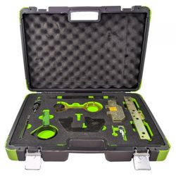 KIT DE CALADO BMW M42/44/50/52/54/56