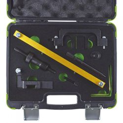 KIT DE CALADO BMW N42/N46 1.8,2.0 CADENA