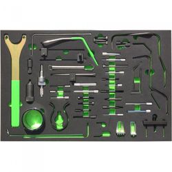 KIT DE CALADO DE DISTRIBUCION PARA CITROËN / PEUGEOT