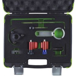 KIT DE CALADO GRUPO VAG 1,6/2,0 TDI COMMON RAIL