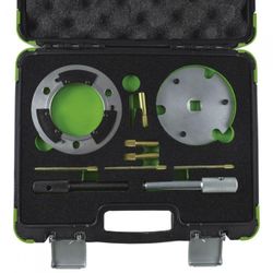KIT DE CALADO PARA BOMBA DE INYECCION FORD Y JAGUAR DURATORQ