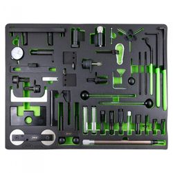 KIT DE CALADO PARA FORD, VAG, MAZDA, VOLVO