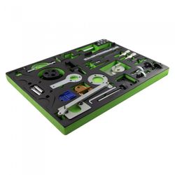 KIT DE CALADO PARA OPEL, CHEVROLET, SAAB, FIAT, LANCIA, SUZUKI, FORD