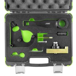 KIT DE CALADO RENAULT/NISSAN/OPEL 1,6DCI