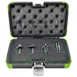 KIT DE CALADO VOLKSWAGEN / SEAT / SKODA 1,2L