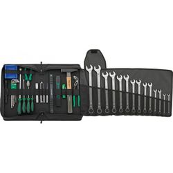 KIT DE HERRAMIENTAS AGRICOLAS AGRARSET MOBIL