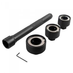 KIT DE HERRAMIENTAS PARA EXTRACCION DE BRAZOS DE DIRECCION