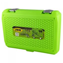 KIT DE LIMPIEZA DE ASIENTOS DE INYECTORES