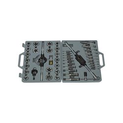 KIT DE MACHOS + COJIN M6X1.0-M24
