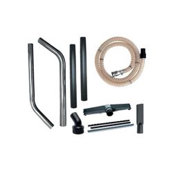 KIT DE MANGUERA Y BOQUILLA ANTIESTATICO D.38MM 3M