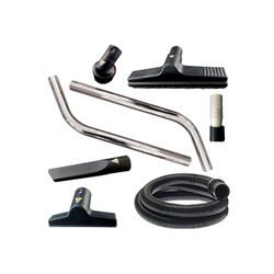 KIT DE MANGUERAS Y BOQUILLAS D.38/32 M ANTIESTATICA