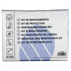 KIT DE MANTENIMIENTO EN BOLSA INDIVIDUAL
