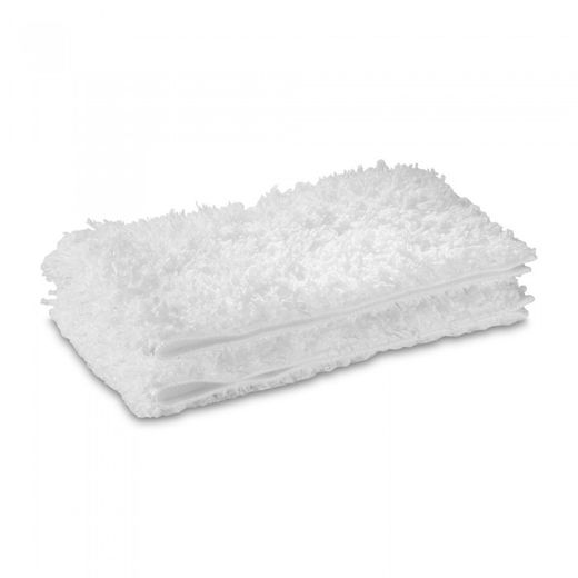 KIT DE PAÑOS DE MICROFIBRA PARA SUELOS
