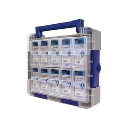 KIT DE REMACHES RISET 900