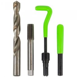 KIT DE REPARACION DE TUERCAS HELICOIDALES M14X1,25
