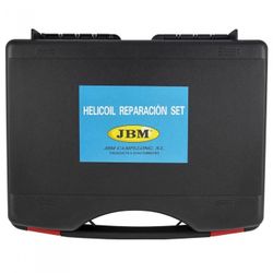 KIT DE REPARACION DE TUERCAS HELICOIDALES M18X2,5