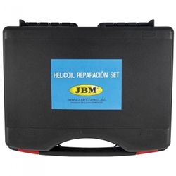 KIT DE REPARACION DE TUERCAS HELICOIDALES M20X2,5