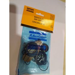 KIT DE SERVICIO LSV-38