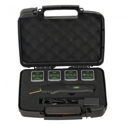 KIT DE SOLDADURA DE PLASTICO