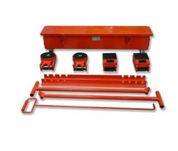 KIT DE TANQUETAS 20T