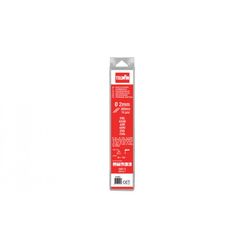 KIT ELECTRODOS RUTILO 2 MM. 15 PIEZAS