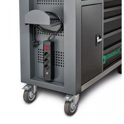 KIT ELECTRONICO PARA BANCO DE TRABAJO WB 621 WB 621 E-KIT