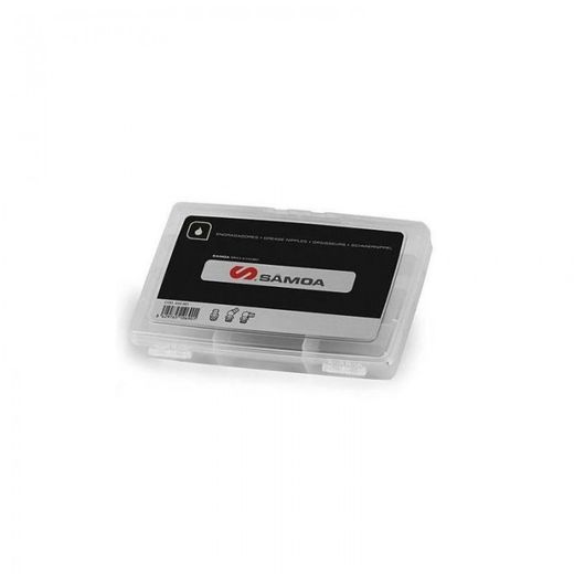 KIT ENGRASADORES HIDR. KE-140