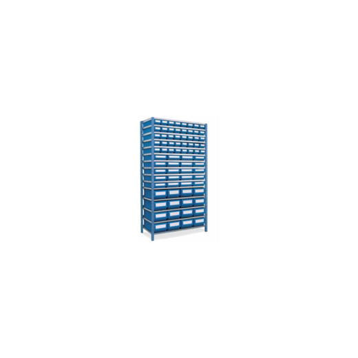 KIT ESTANTERIA 410