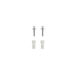 KIT FIJACION ASIENTO DAMA-SENSO ROCA