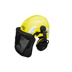 KIT FORESTALCASCO OREKA AMARILLO