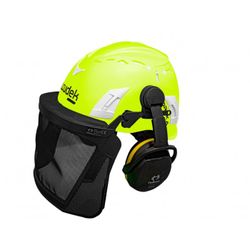 KIT FORESTALCASCO OREKA HI-VIZ