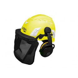KIT FORESTALCASCO OREKA MIPS AMARILLO