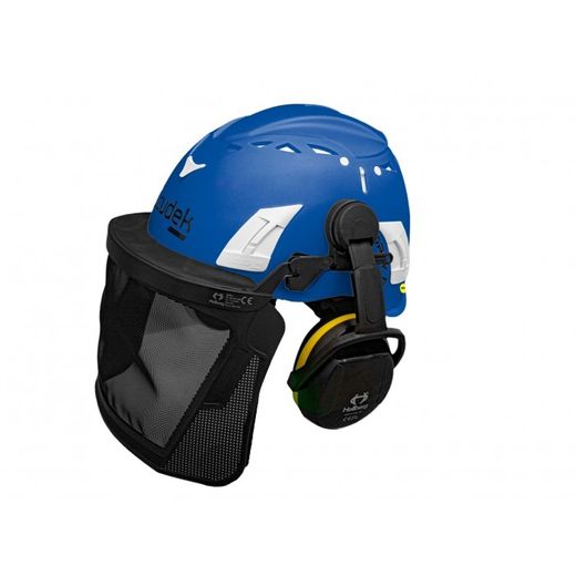 KIT FORESTALCASCO OREKA MIPS AZUL