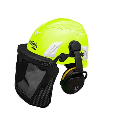 KIT FORESTALCASCO OREKA MIPS HI-VIZ