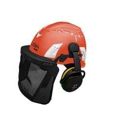 KIT FORESTALCASCO OREKA MIPS NARANJA
